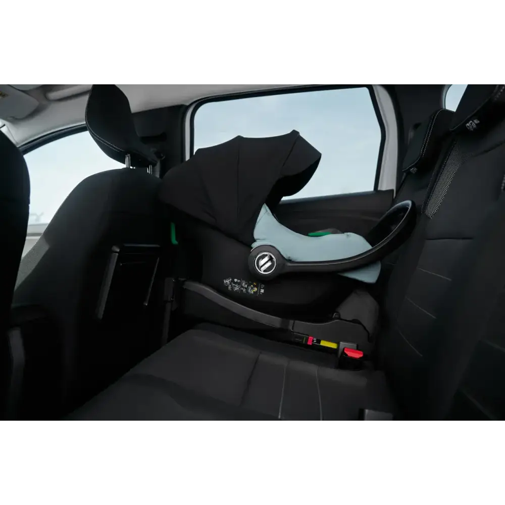 Avionaut Dock 2 Isofix Base Avionaut