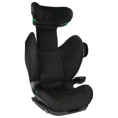 Avionaut MaxSpace AirFlow Black – 100-150cm i-Size Booster Seat General Avionaut