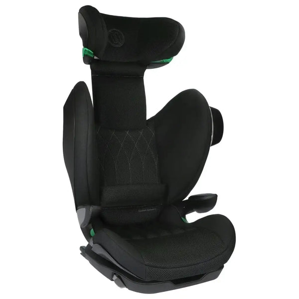 Avionaut MaxSpace AirFlow Black – 100-150cm i-Size Booster Seat General Avionaut