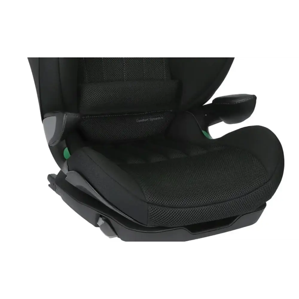 Avionaut MaxSpace AirFlow Black – 100-150cm i-Size Booster Seat General Avionaut