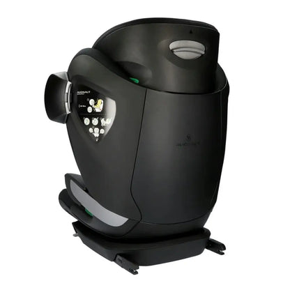 Avionaut MaxSpace AirFlow Black – 100-150cm i-Size Booster Seat General Avionaut