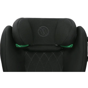 Avionaut MaxSpace AirFlow Black – 100-150cm i-Size Booster Seat General Avionaut