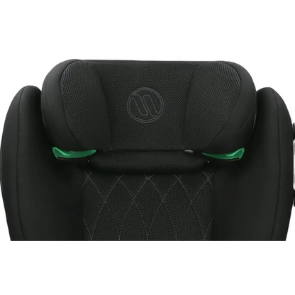 Avionaut MaxSpace AirFlow Black – 100-150cm i-Size Booster Seat General Avionaut