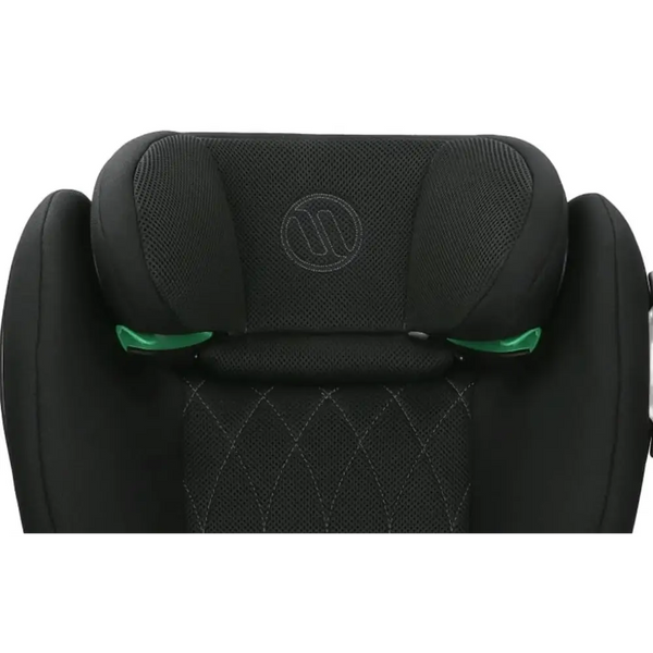 Avionaut MaxSpace AirFlow Black – 100-150cm i-Size Booster Seat General Avionaut