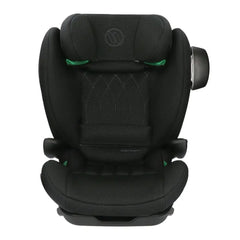 Avionaut MaxSpace AirFlow Black – 100-150cm i-Size Booster Seat