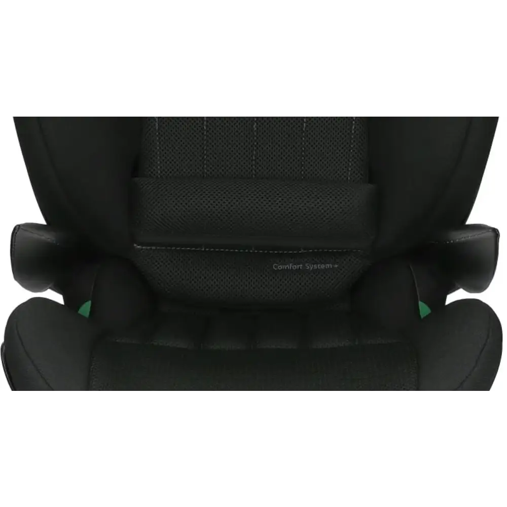 Avionaut MaxSpace AirFlow Black – 100-150cm i-Size Booster Seat General Avionaut
