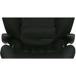 Avionaut MaxSpace AirFlow Black – 100-150cm i-Size Booster Seat General Avionaut