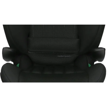Avionaut MaxSpace AirFlow Black – 100-150cm i-Size Booster Seat General Avionaut