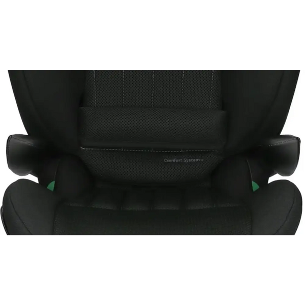 Avionaut MaxSpace AirFlow Black – 100-150cm i-Size Booster Seat General Avionaut
