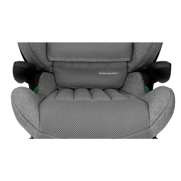 Avionaut MaxSpace AirFlow Grey – 100-150cm i-Size Booster Seat General Avionaut