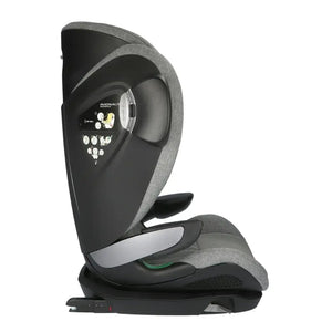 Avionaut MaxSpace AirFlow Grey – 100-150cm i-Size Booster Seat General Avionaut