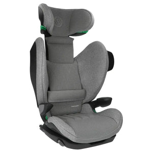Avionaut MaxSpace AirFlow Grey – 100-150cm i-Size Booster Seat General Avionaut
