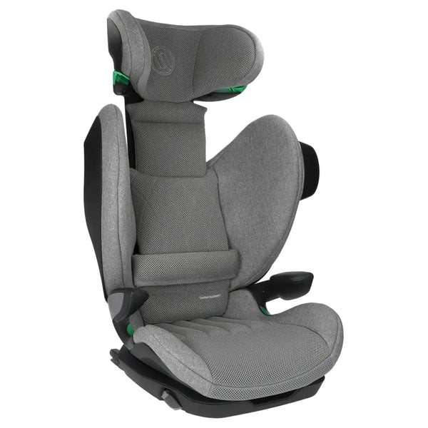 Avionaut MaxSpace AirFlow Grey – 100-150cm i-Size Booster Seat General Avionaut