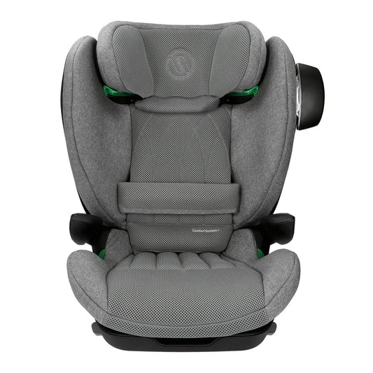 Avionaut MaxSpace AirFlow Grey – 100-150cm i-Size Booster Seat General Avionaut