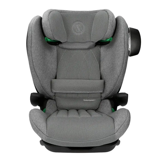 Avionaut MaxSpace AirFlow Grey – 100-150cm i-Size Booster Seat General Avionaut