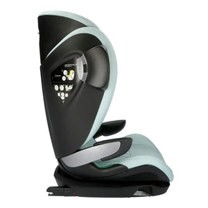 Avionaut MaxSpace AirFlow Mint – 100-150cm i-Size Booster Seat General Avionaut