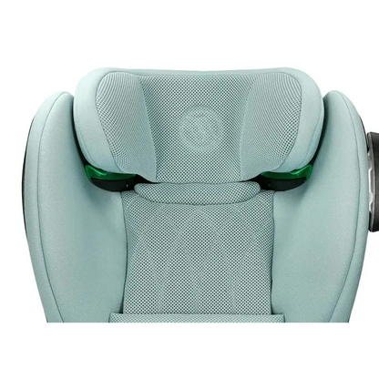Avionaut MaxSpace AirFlow Mint – 100-150cm i-Size Booster Seat General Avionaut