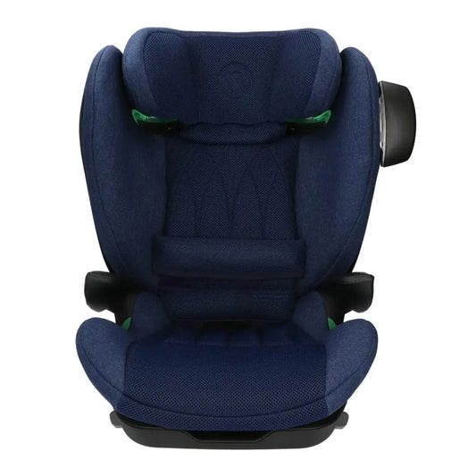 Avionaut MaxSpace AirFlow Navy – 100-150cm i-Size Booster Seat General Avionaut