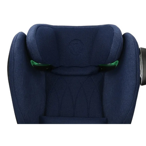 Avionaut MaxSpace AirFlow Navy – 100-150cm i-Size Booster Seat General Avionaut