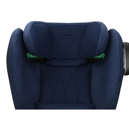 Avionaut MaxSpace AirFlow Navy – 100-150cm i-Size Booster Seat General Avionaut