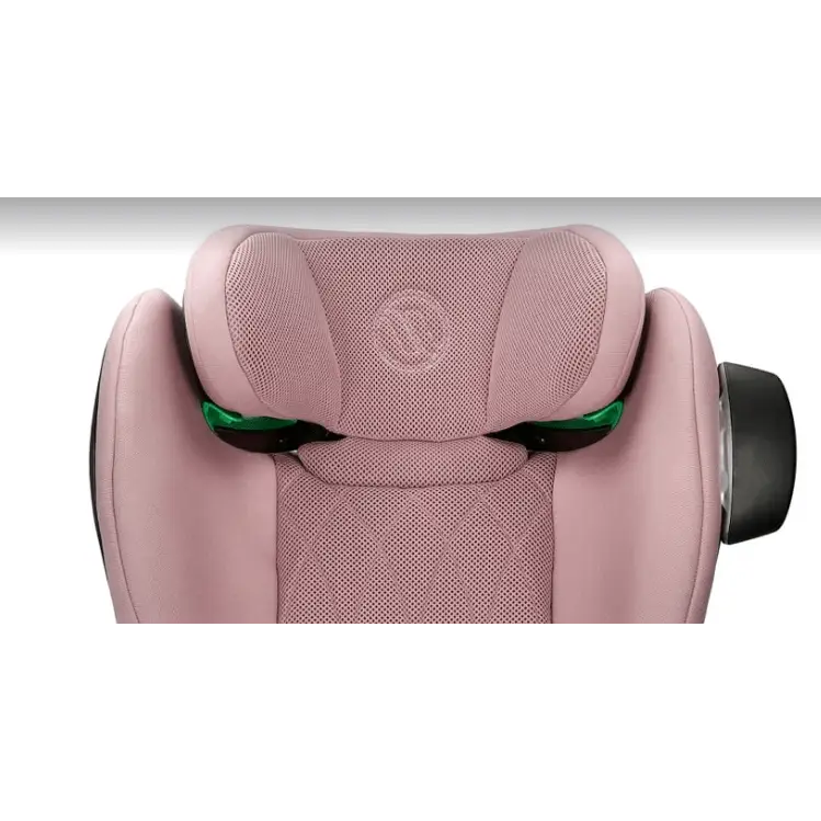 Avionaut MaxSpace AirFlow Pink – 100-150cm i-Size Booster Seat General Avionaut