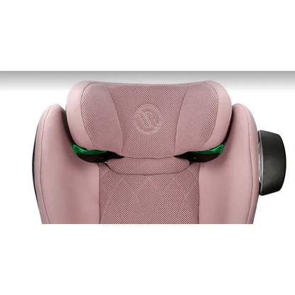Avionaut MaxSpace AirFlow Pink – 100-150cm i-Size Booster Seat General Avionaut