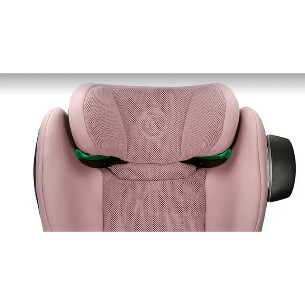 Avionaut MaxSpace AirFlow Pink – 100-150cm i-Size Booster Seat General Avionaut