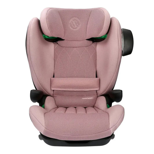 Avionaut MaxSpace AirFlow Pink – 100-150cm i-Size Booster Seat General Avionaut