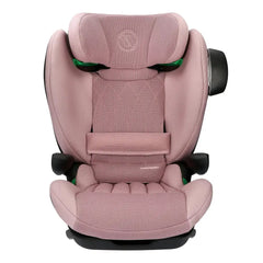 Avionaut MaxSpace AirFlow Pink – 100-150cm i-Size Booster Seat