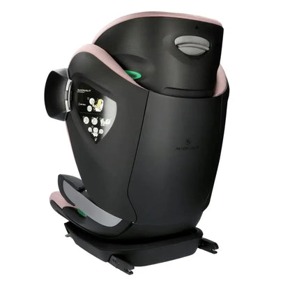 Avionaut MaxSpace AirFlow Pink – 100-150cm i-Size Booster Seat General Avionaut