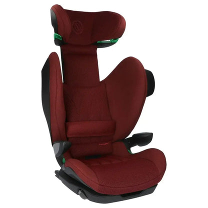 Avionaut MaxSpace AirFlow Red – 100-150cm i-Size Booster Seat General Avionaut