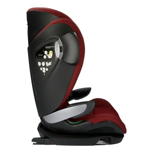 Avionaut MaxSpace AirFlow Red – 100-150cm i-Size Booster Seat General Avionaut