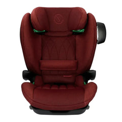Avionaut MaxSpace AirFlow Red – 100-150cm i-Size Booster Seat