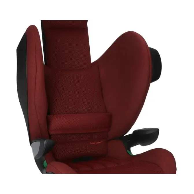 Avionaut MaxSpace AirFlow Red – 100-150cm i-Size Booster Seat General Avionaut