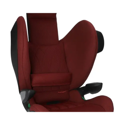 Avionaut MaxSpace AirFlow Red – 100-150cm i-Size Booster Seat General Avionaut