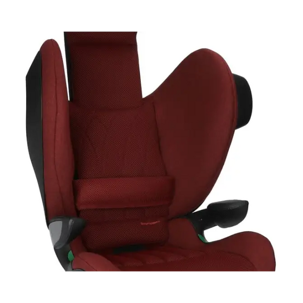 Avionaut MaxSpace AirFlow Red – 100-150cm i-Size Booster Seat General Avionaut
