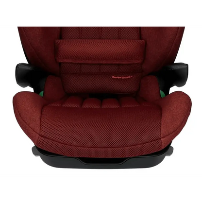 Avionaut MaxSpace AirFlow Red – 100-150cm i-Size Booster Seat General Avionaut