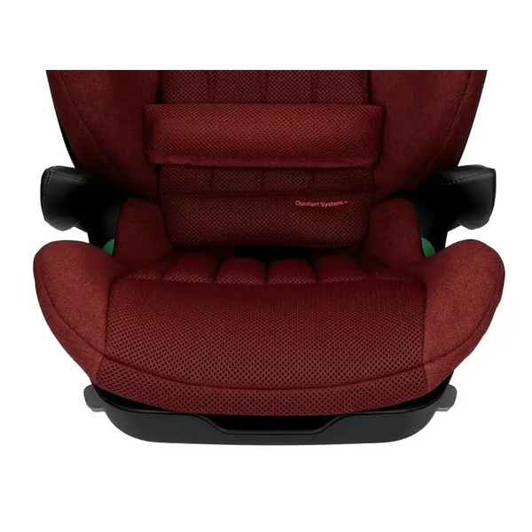 Avionaut MaxSpace AirFlow Red – 100-150cm i-Size Booster Seat General Avionaut