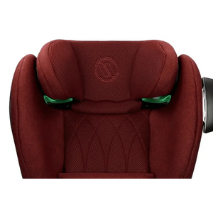 Avionaut MaxSpace AirFlow Red – 100-150cm i-Size Booster Seat General Avionaut