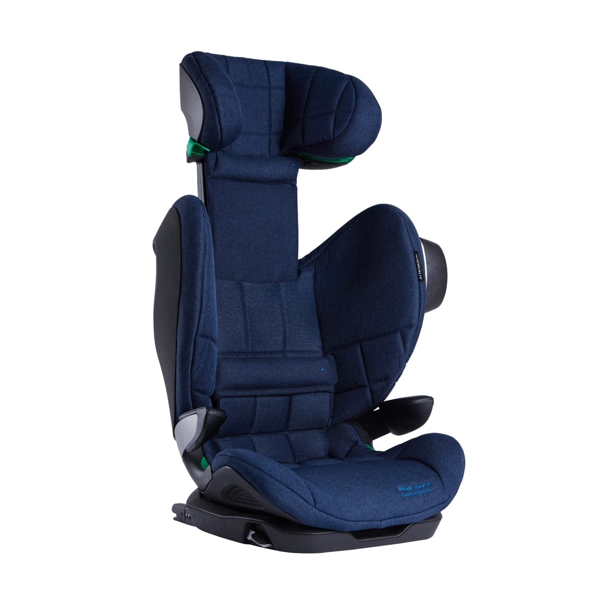 Avionaut MaxSpace Comfort System+ Group 2/3 Car Seat - Navy  Avionaut   