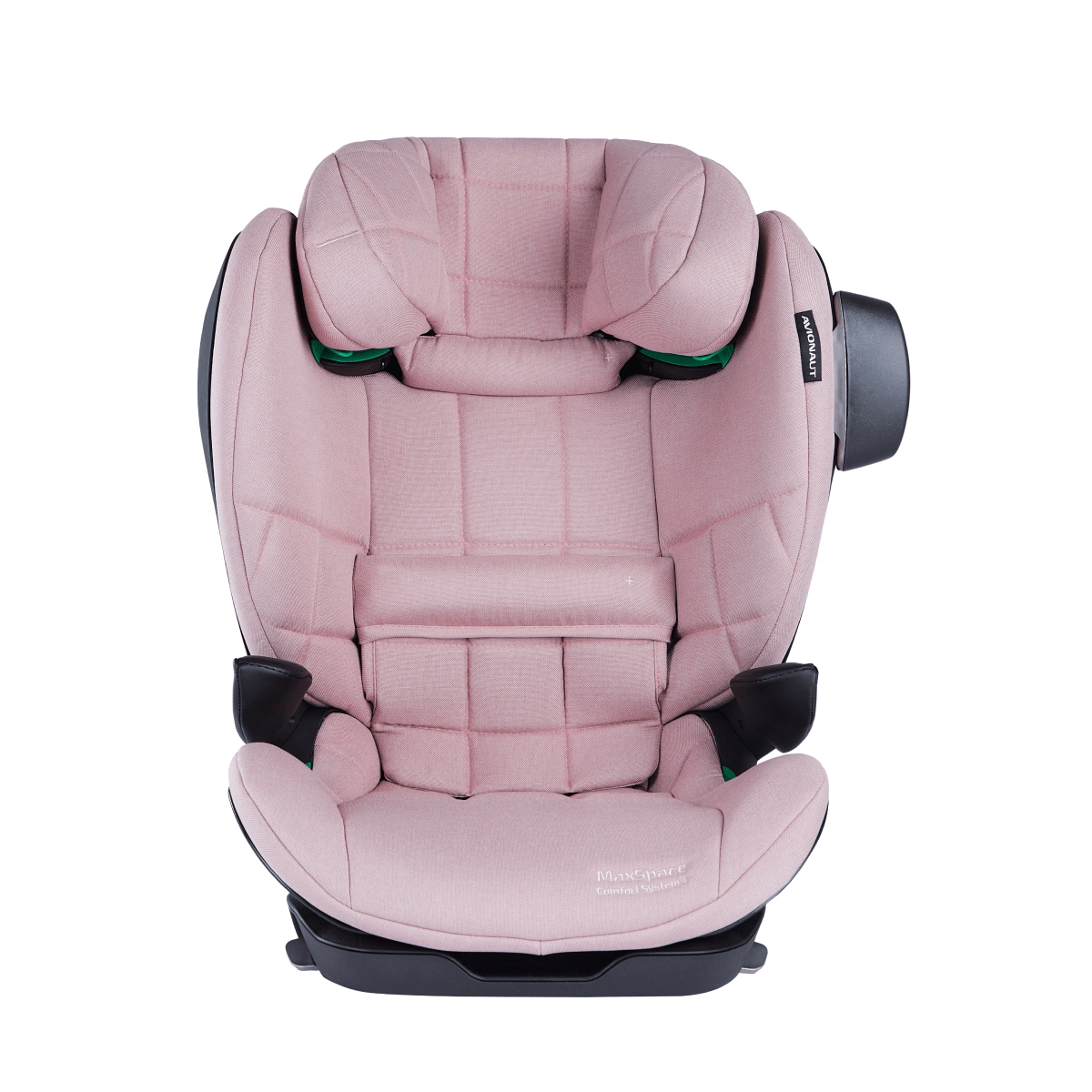 Avionaut MaxSpace Comfort System+ Group 2/3 Car Seat - Pink  Avionaut   