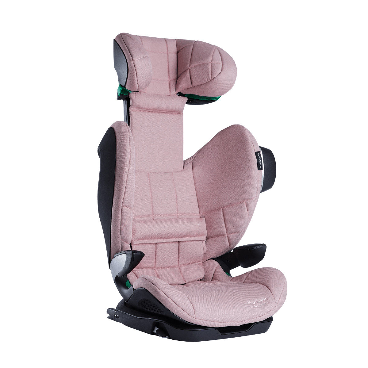 Avionaut MaxSpace Comfort System+ Group 2/3 Car Seat - Pink  Avionaut   