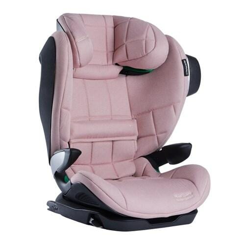 Avionaut MaxSpace Comfort System+ Group 2/3 Car Seat - Pink  Avionaut   