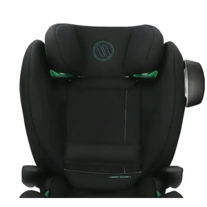 Avionaut MaxSpace Smart Group 2/3 Car Seat - Black Avionaut