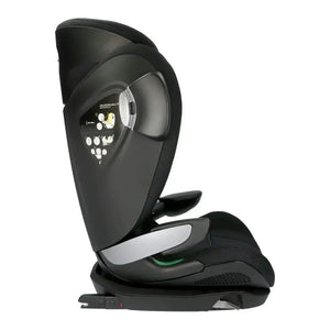 Avionaut MaxSpace Smart Group 2/3 Car Seat - Black Avionaut