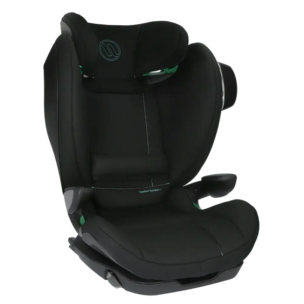 Avionaut MaxSpace Smart Group 2/3 Car Seat - Black Avionaut