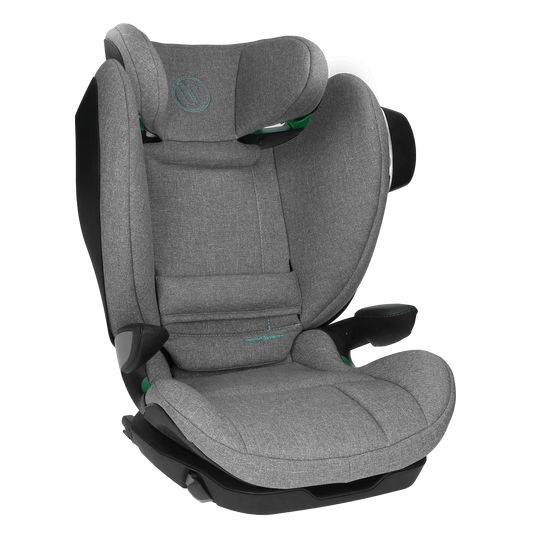 Avionaut MaxSpace Smart Group 2/3 Car Seat - Grey Avionaut