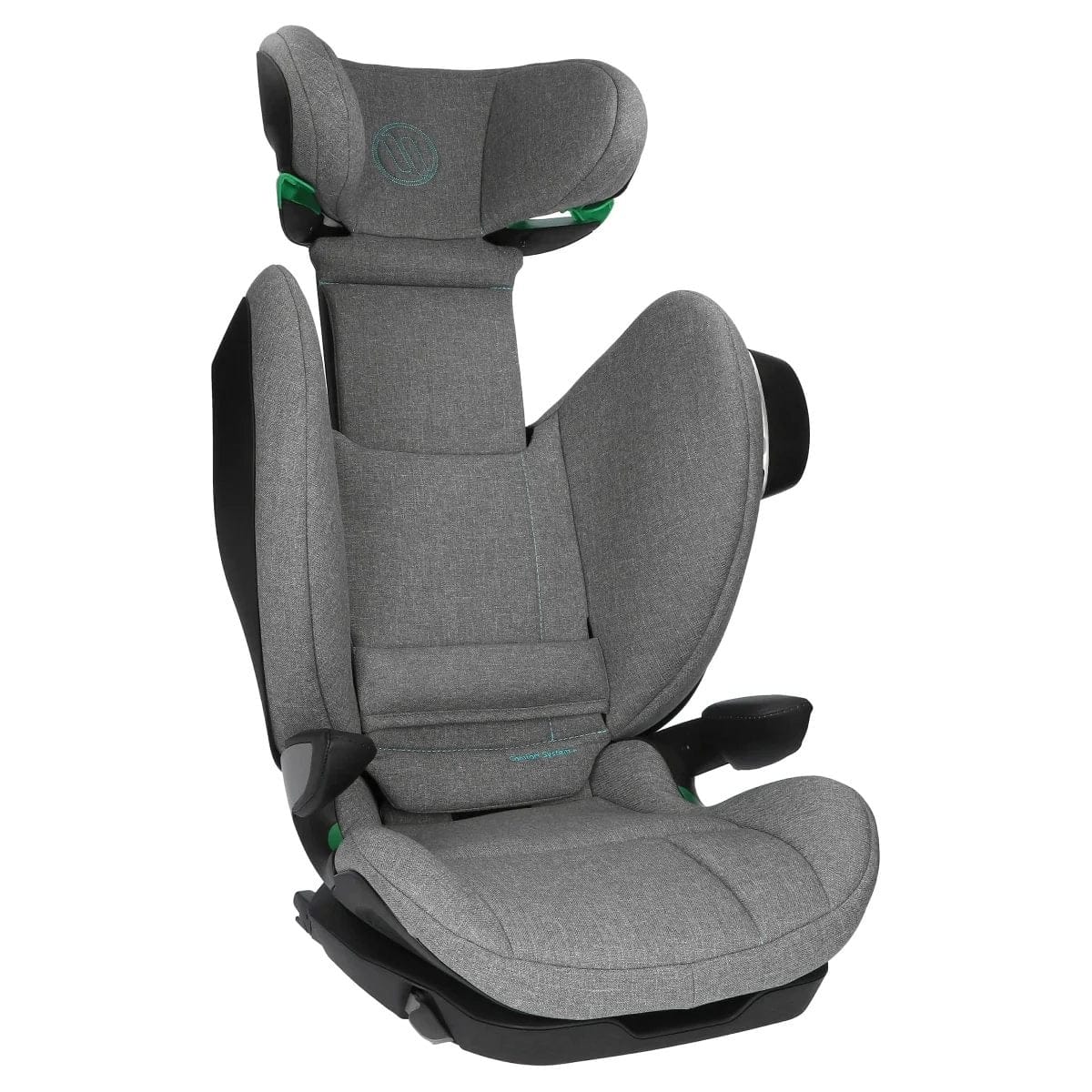 Avionaut MaxSpace Smart Group 2/3 Car Seat - Grey Avionaut