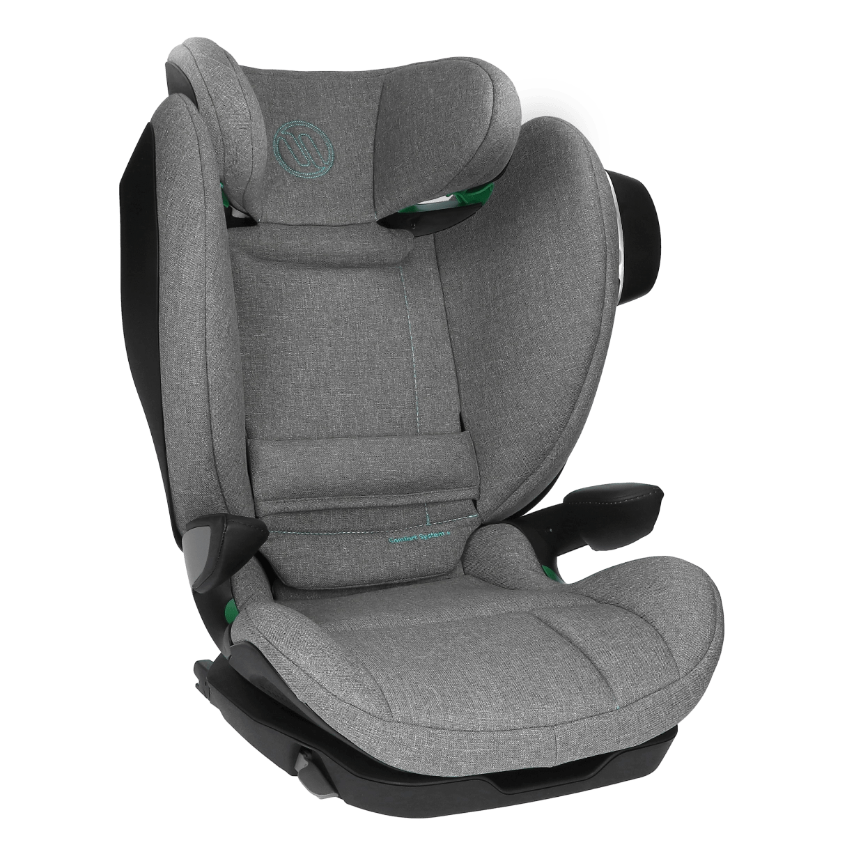 Avionaut MaxSpace Smart Group 2/3 Car Seat - Grey Avionaut