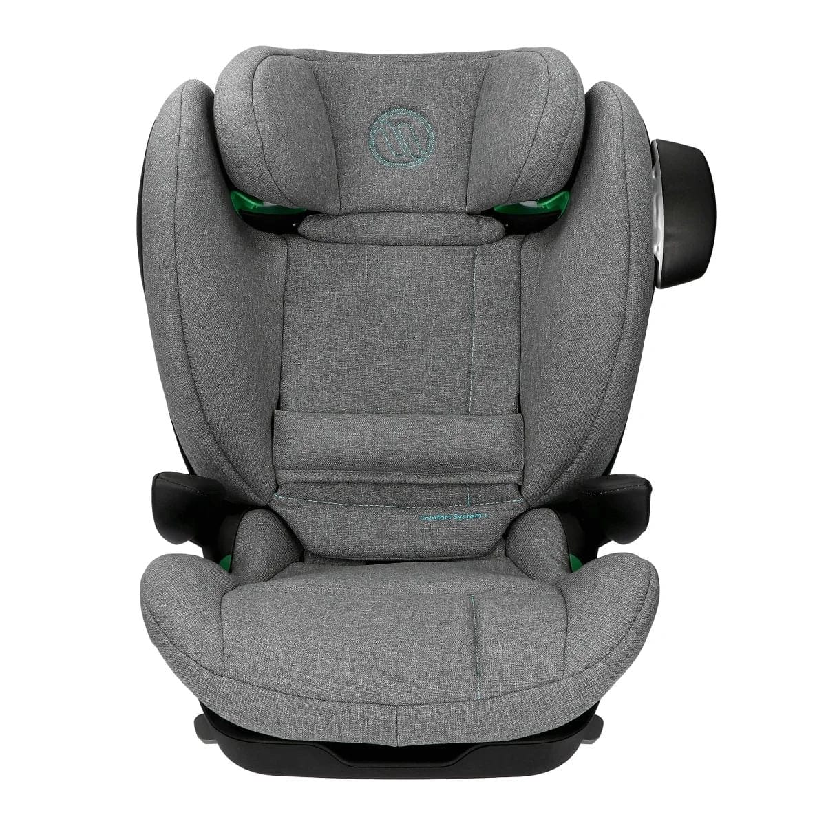 Avionaut MaxSpace Smart Group 2/3 Car Seat - Grey Avionaut